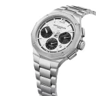 Baume & Mercier Riviera Chronograph montre pour hommes M0A10827