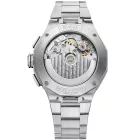 Baume & Mercier Riviera Chronograph montre pour hommes M0A10827