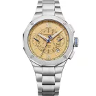 Baume & Mercier Riviera Chronograph Flyback Limited Edition montre pour hommes M0A10828
