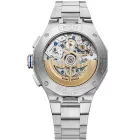 Baume & Mercier Riviera Chronograph Flyback Limited Edition montre pour hommes M0A10828