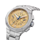 Baume & Mercier Riviera Chronograph Flyback Limited Edition montre pour hommes M0A10828
