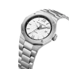 Baume & Mercier Riviera montre pour hommes M0A10829