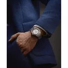 Baume & Mercier Riviera montre pour hommes M0A10829