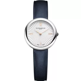 Baume & Mercier Joia montre femme M0A10847