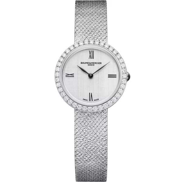 Baume & Mercier Joia montre femme M0A10850