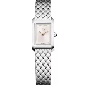 Baume & Mercier Hampton montre femme M0A10860