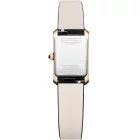 Baume & Mercier Hampton montre femme M0A10861