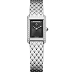 Baume & Mercier Hampton montre femme M0A10862