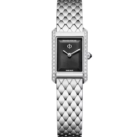 Baume & Mercier Hampton montre femme M0A10862