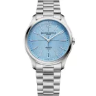 Baume & Mercier Clifton Limited Edition montre pour hommes M0A10870