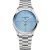 Baume & Mercier Clifton Limited Edition montre pour hommes M0A10870