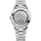 Baume & Mercier Clifton Limited Edition montre pour hommes M0A10870