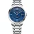 Baume & Mercier Classima montre pour hommes M0A10880