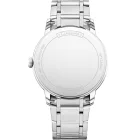 Baume & Mercier Classima montre pour hommes M0A10883