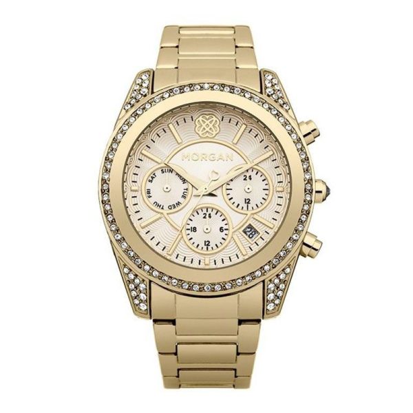 Morgan montre femme M1228GM