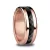 Bering femelle anneau MALAGA7