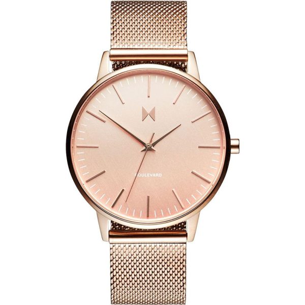 MVMT Boulevard Hermosa montre femme MB01-RG
