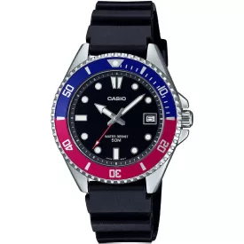 Casio Collection unisex montre MDV-10-1A2VEF