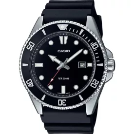 Casio Collection montre pour hommes MDV-107-1A1VEF