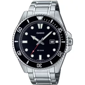 Casio Collection montre pour hommes MDV-107D-1A1VEF