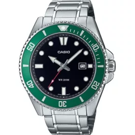 Casio Collection montre pour hommes MDV-107D-3AVEF