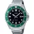 Casio Collection montre pour hommes MDV-107D-3AVEF