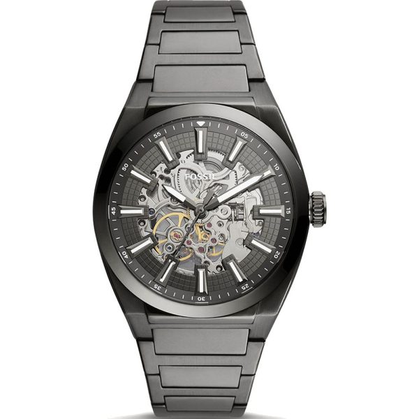Fossil Everett montre pour hommes ME3206