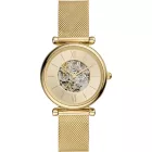 Fossil Carlie montre femme ME3250
