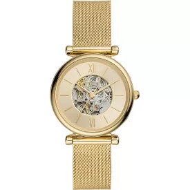 Fossil Carlie montre femme ME3250
