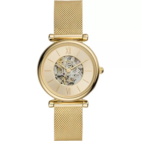 Fossil Carlie montre femme ME3250