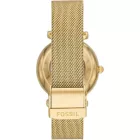 Fossil Carlie montre femme ME3250