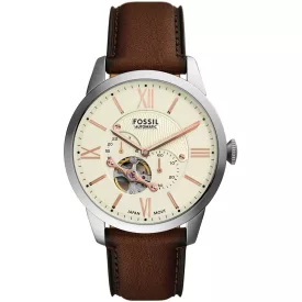 Fossil Townsman montre pour hommes ME3266