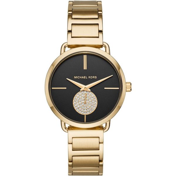 Michael Kors Portia montre femme MK3788