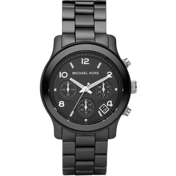 Michael Kors Runway montre femme MK5162