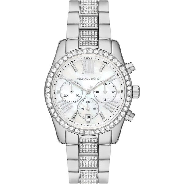 Michael Kors Lexington montre femme MK7243