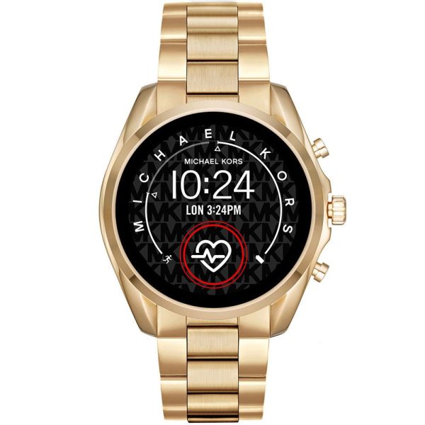 Michael Kors Bradshaw 2 Gen 5 femelle montre intelligente MKT5085