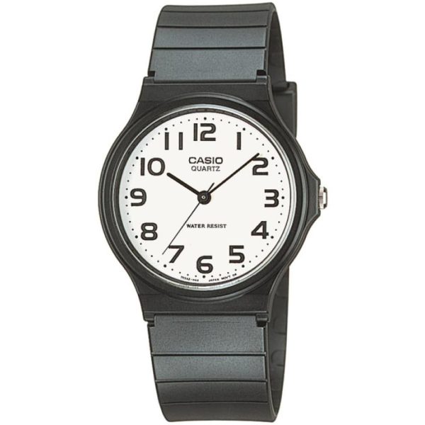 Casio Collection montre pour hommes MQ-24-7B2LEG