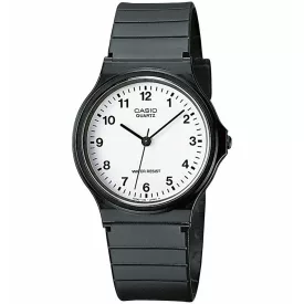Casio Collection montre pour hommes MQ-24-7BLLEG