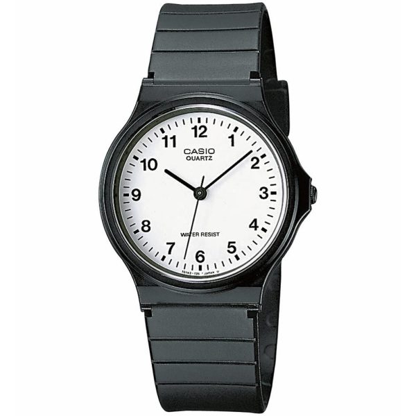 Casio Collection montre pour hommes MQ-24-7BLLEG