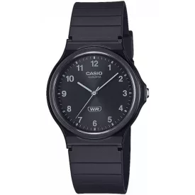Casio Collection unisex montre MQ-24B-1BEF