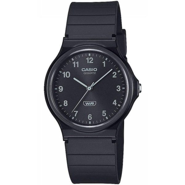 Casio Collection unisex montre MQ-24B-1BEF