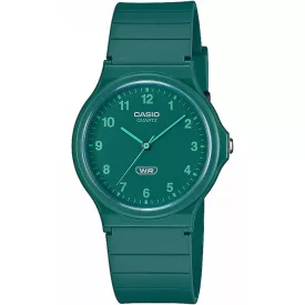 Casio Collection unisex montre MQ-24B-3BEF