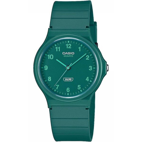 Casio Collection unisex montre MQ-24B-3BEF