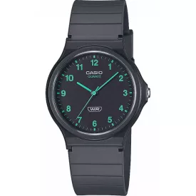 Casio Collection unisex montre MQ-24B-8BEF