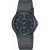 Casio Collection unisex montre MQ-24B-8BEF
