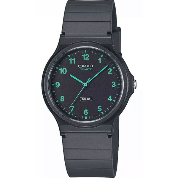 Casio Collection unisex montre MQ-24B-8BEF