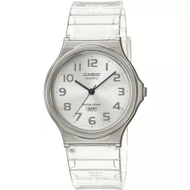 Casio Collection montre femme MQ-24S-7BEF