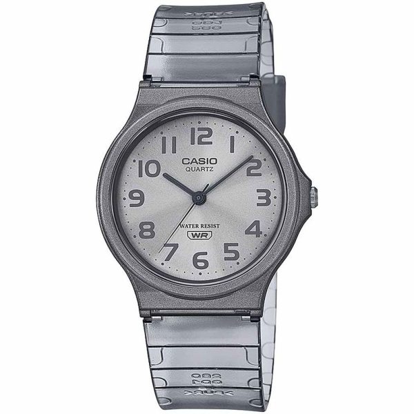 Casio Collection montre femme MQ-24S-8BEF
