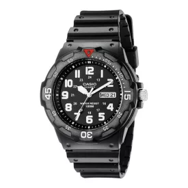 Casio Collection montre pour hommes MRW-200H-1BVEF