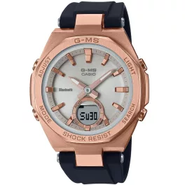 Montres pour femmes en or rose